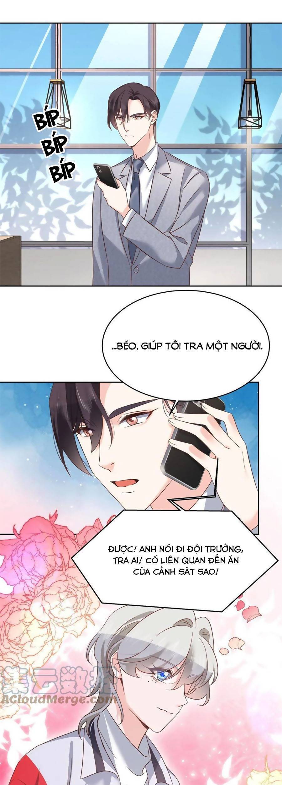 Hotboy Quốc Dân Là Nữ Chap 295 - Next Chap 296