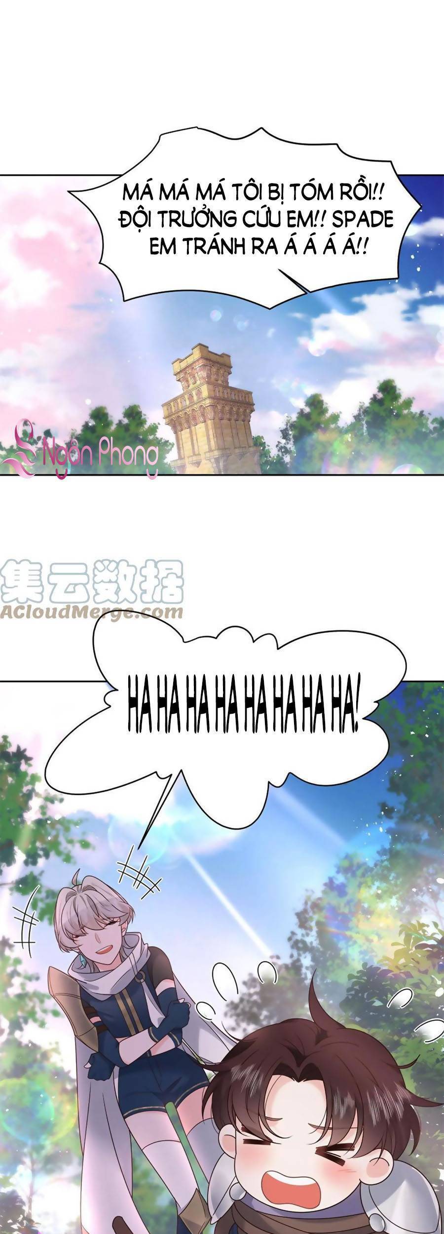 Hotboy Quốc Dân Là Nữ Chap 296 - Next Chap 297