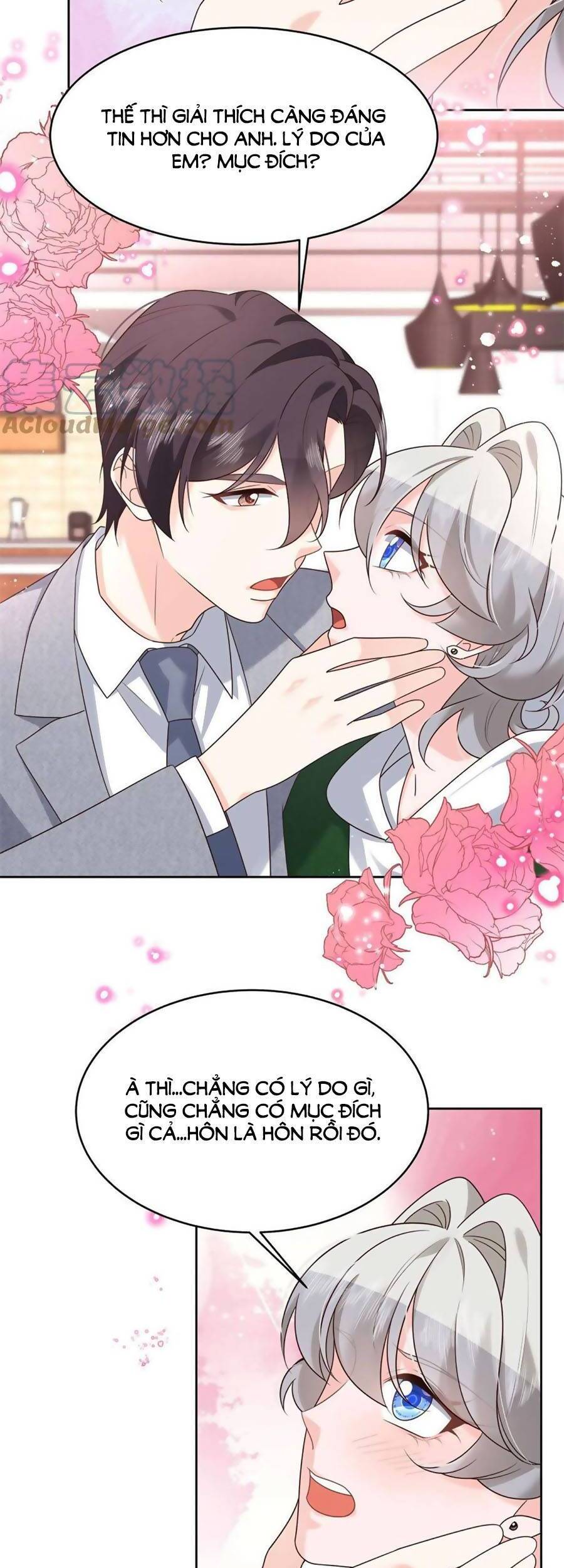 Hotboy Quốc Dân Là Nữ Chap 296 - Next Chap 297