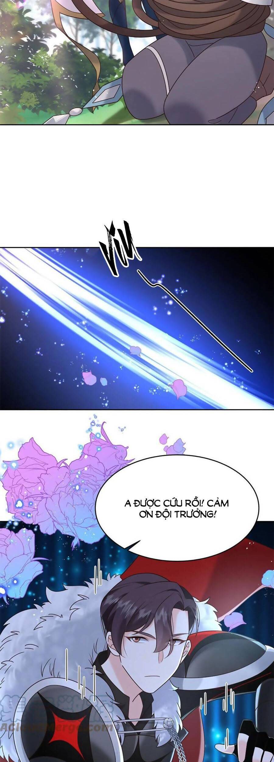 Hotboy Quốc Dân Là Nữ Chap 296 - Next Chap 297