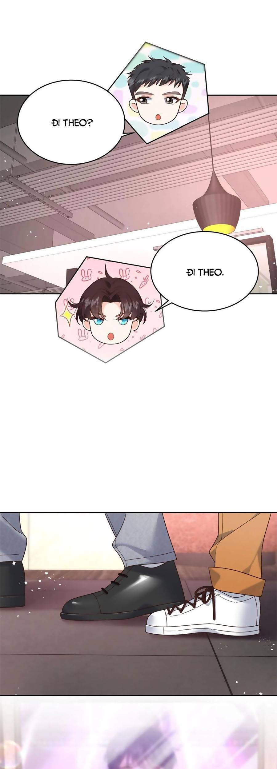 Hotboy Quốc Dân Là Nữ Chap 296 - Next Chap 297