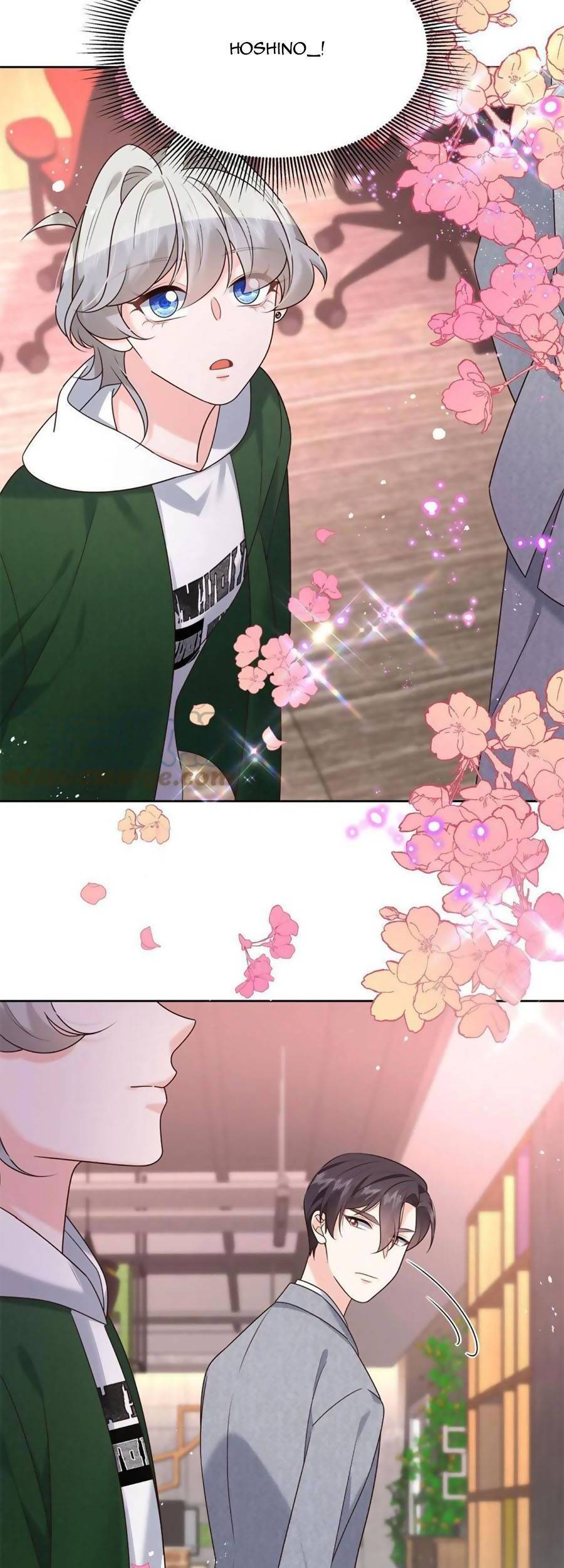 Hotboy Quốc Dân Là Nữ Chap 296 - Next Chap 297