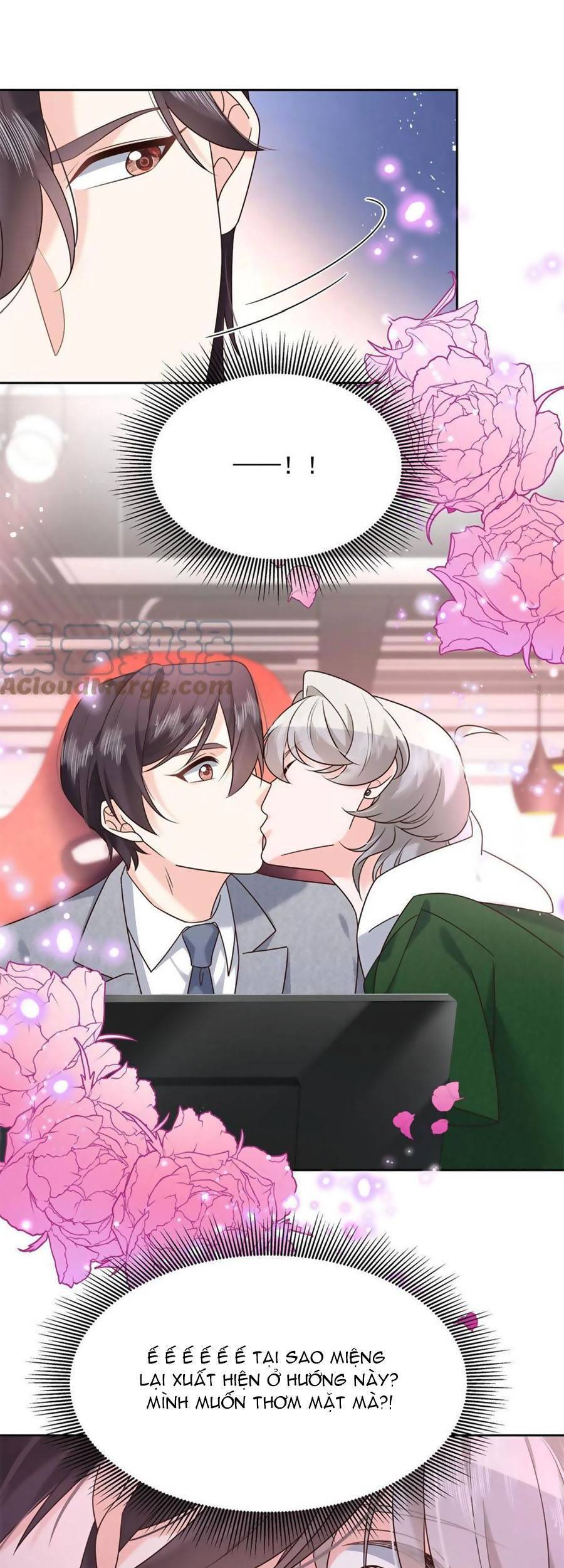 Hotboy Quốc Dân Là Nữ Chap 296 - Next Chap 297