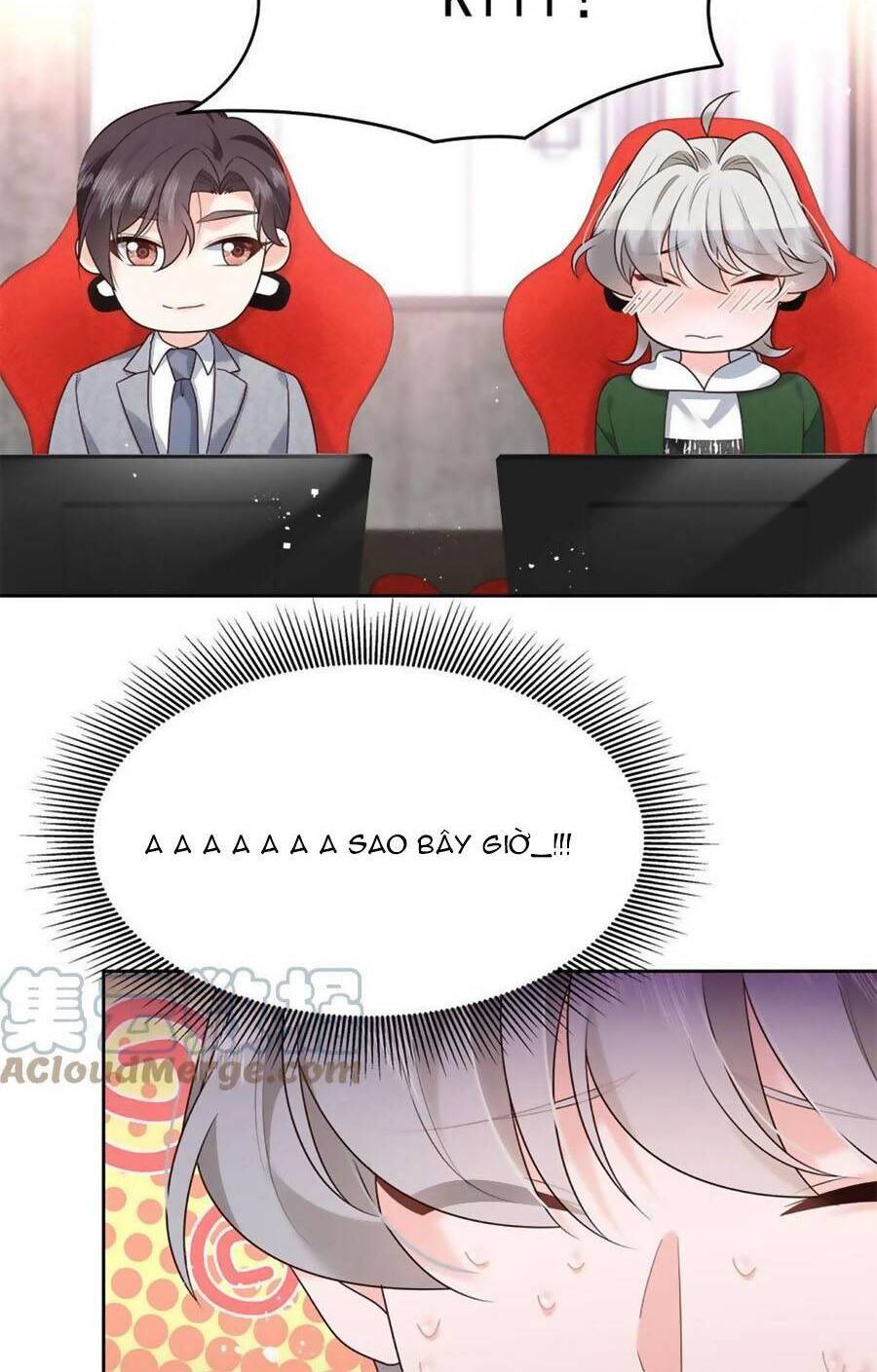 Hotboy Quốc Dân Là Nữ Chap 296 - Next Chap 297