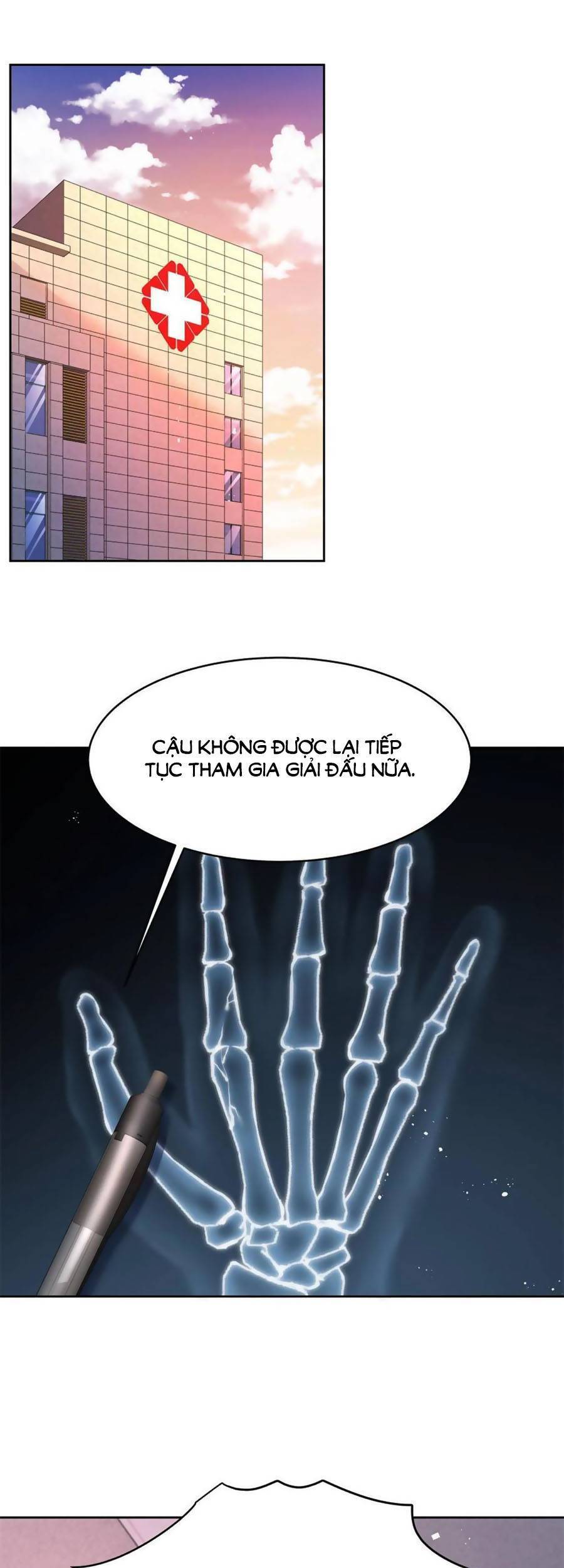 Hotboy Quốc Dân Là Nữ Chap 297 - Next Chap 298