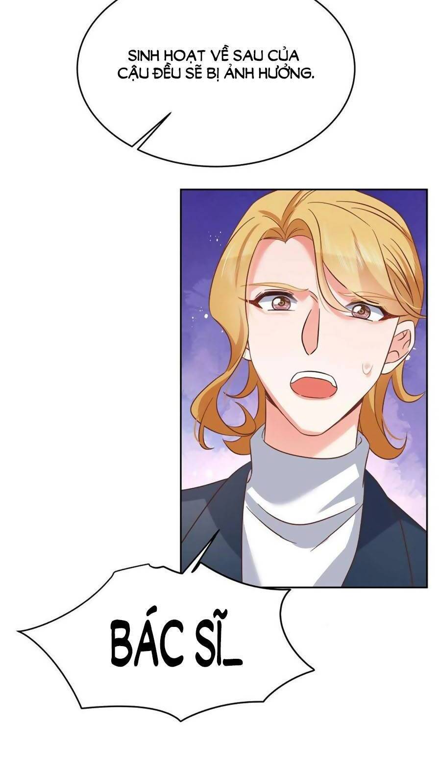 Hotboy Quốc Dân Là Nữ Chap 297 - Next Chap 298