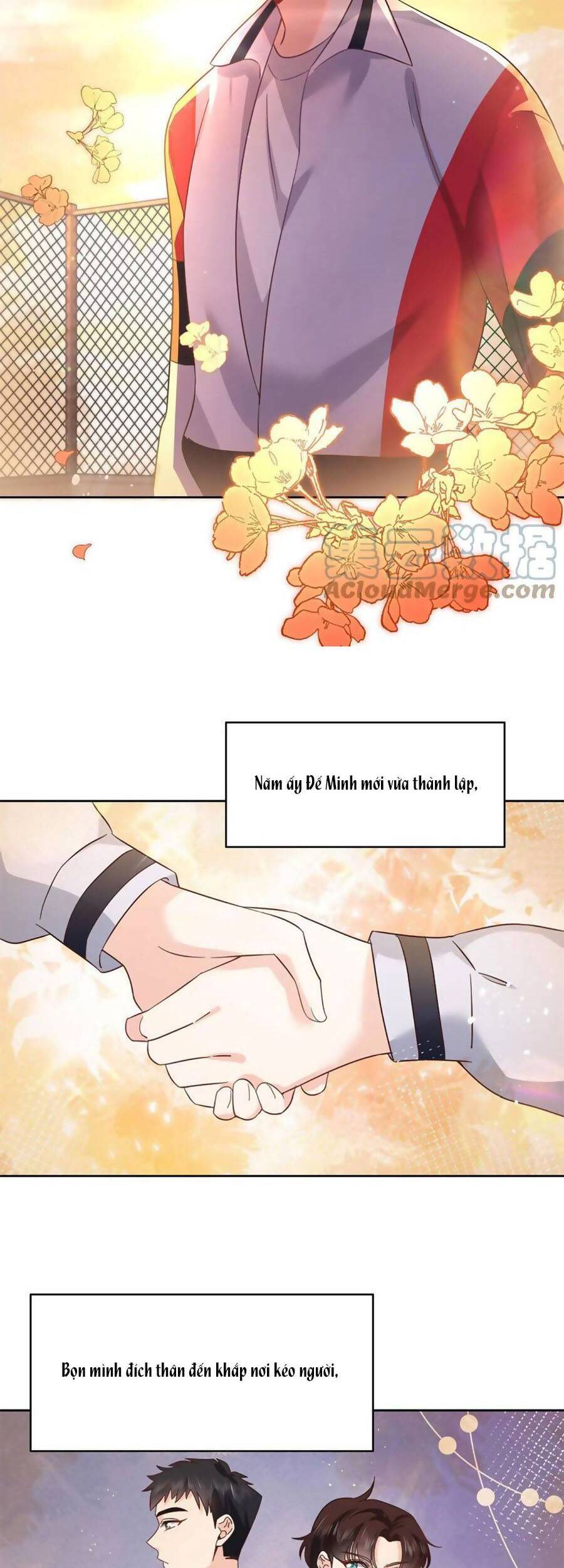 Hotboy Quốc Dân Là Nữ Chap 297 - Next Chap 298