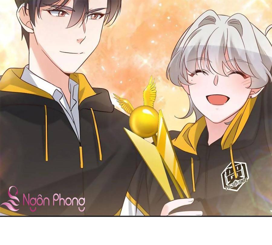 Hotboy Quốc Dân Là Nữ Chap 297 - Next Chap 298