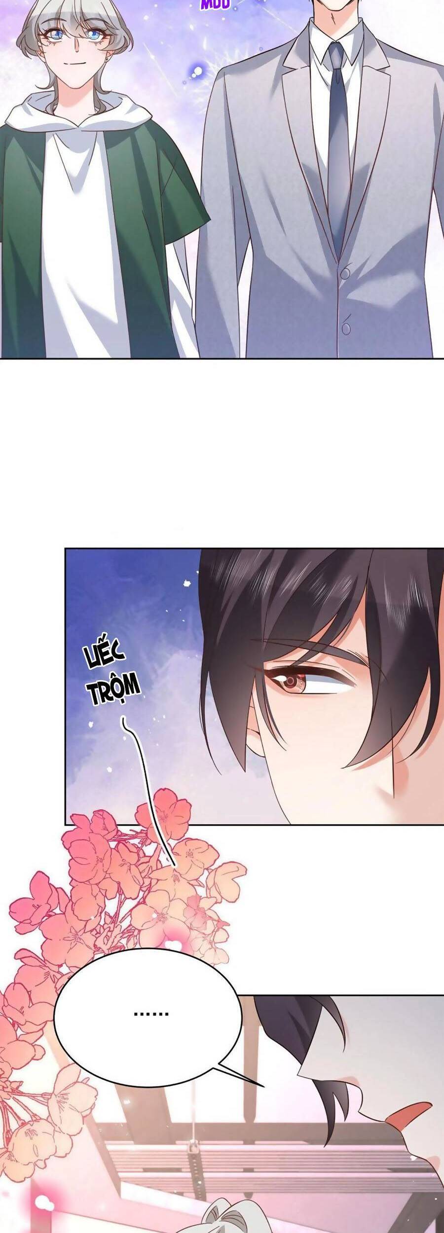 Hotboy Quốc Dân Là Nữ Chap 297 - Next Chap 298