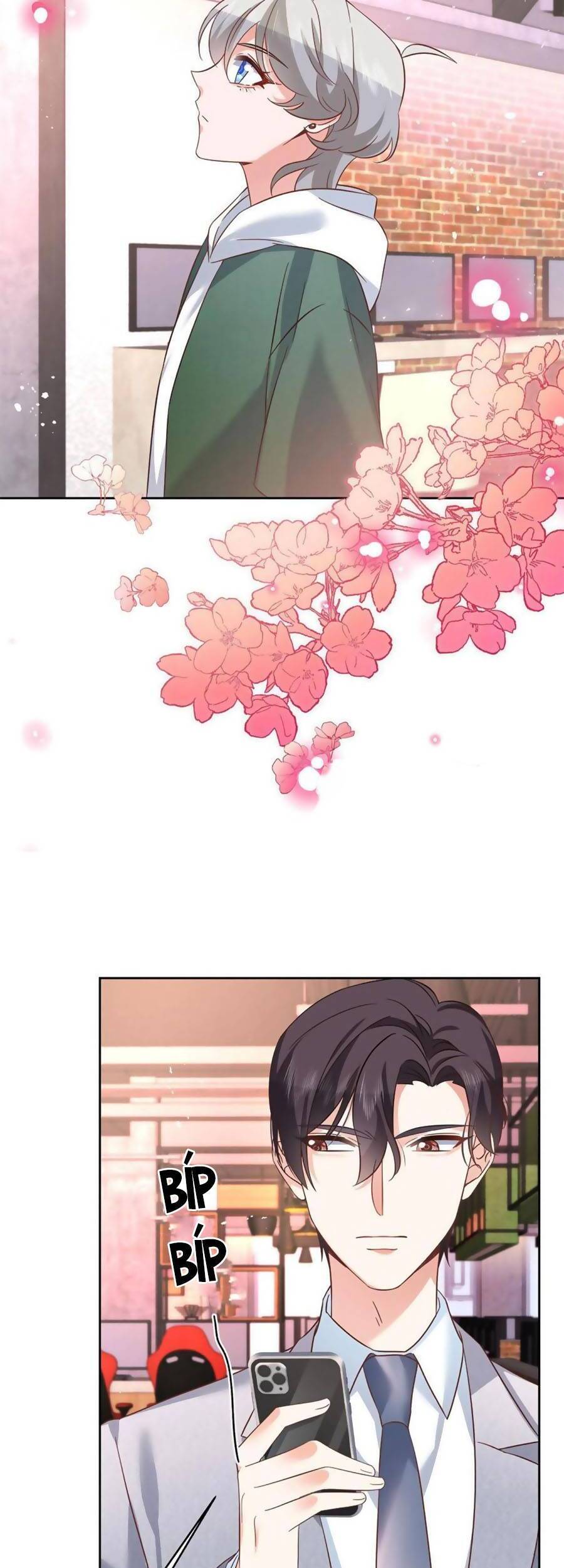 Hotboy Quốc Dân Là Nữ Chap 297 - Next Chap 298