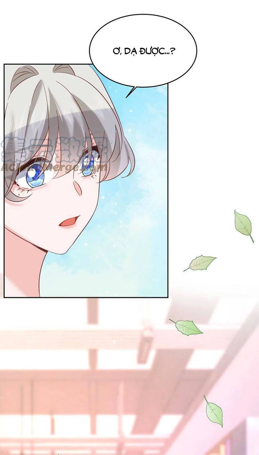 Hotboy Quốc Dân Là Nữ Chap 297 - Next Chap 298