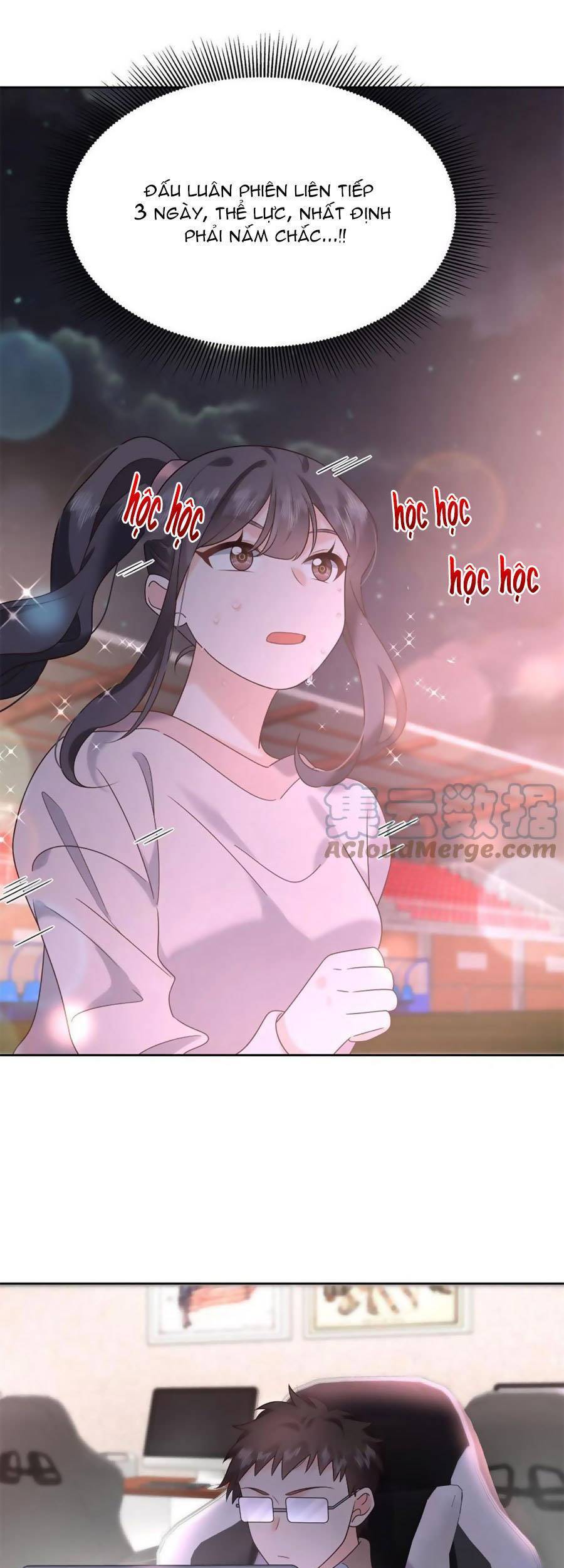 Hotboy Quốc Dân Là Nữ Chap 298 - Next Chap 299