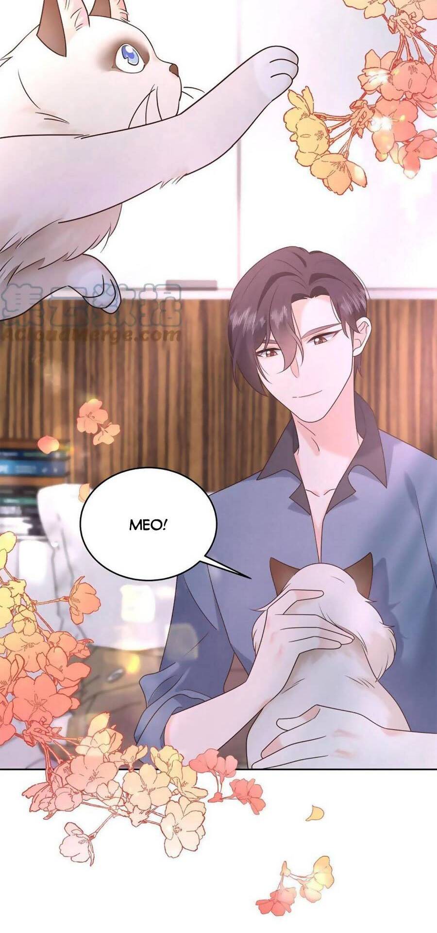 Hotboy Quốc Dân Là Nữ Chap 298 - Next Chap 299
