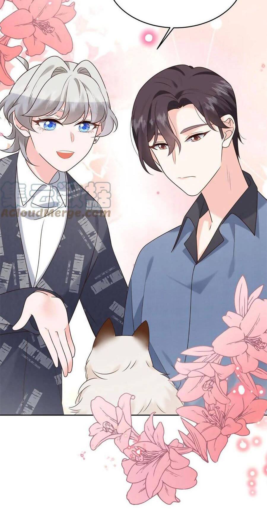 Hotboy Quốc Dân Là Nữ Chap 298 - Next Chap 299