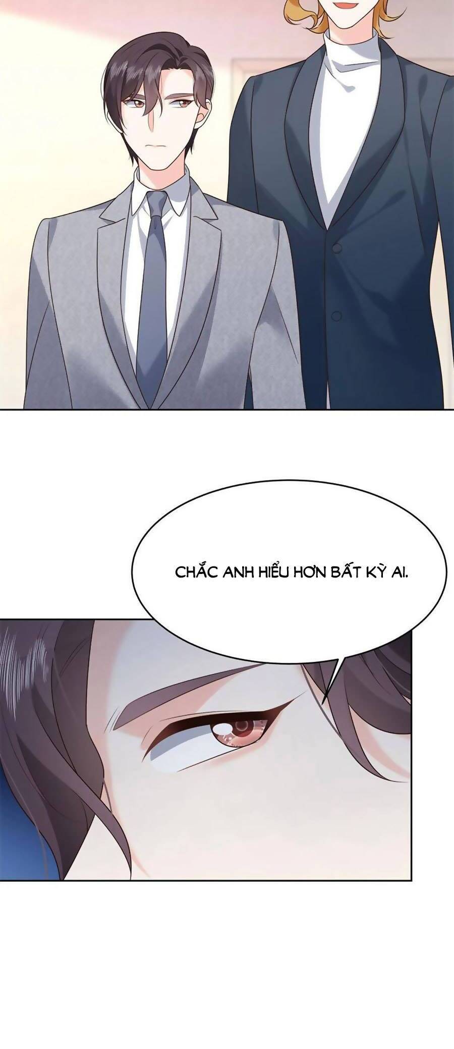 Hotboy Quốc Dân Là Nữ Chap 298 - Next Chap 299