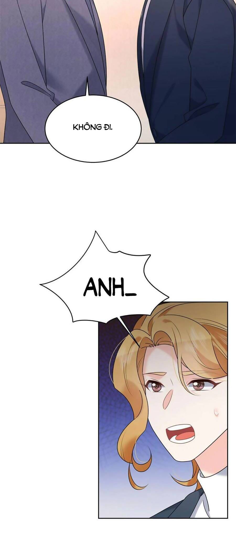 Hotboy Quốc Dân Là Nữ Chap 298 - Next Chap 299