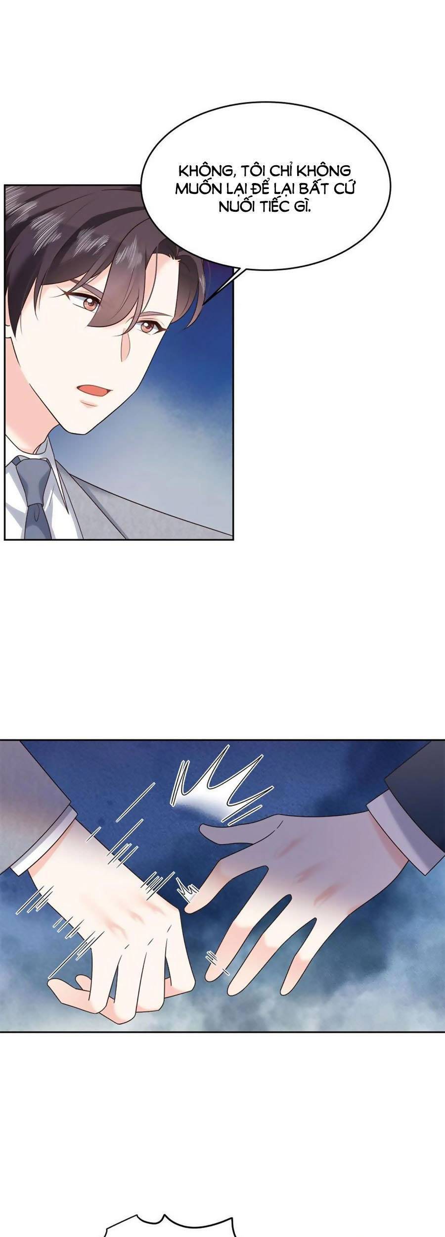 Hotboy Quốc Dân Là Nữ Chap 298 - Next Chap 299