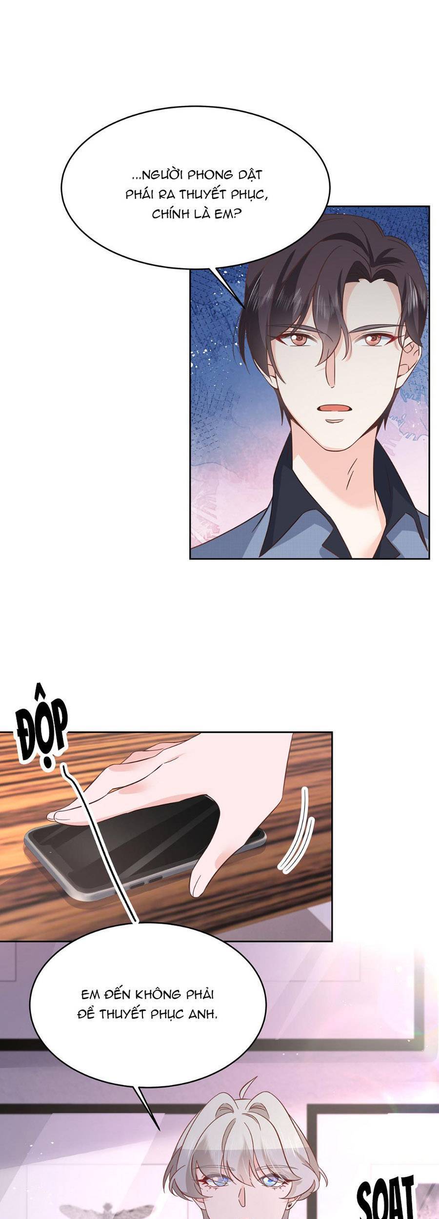 Hotboy Quốc Dân Là Nữ Chap 299 - Next Chap 300