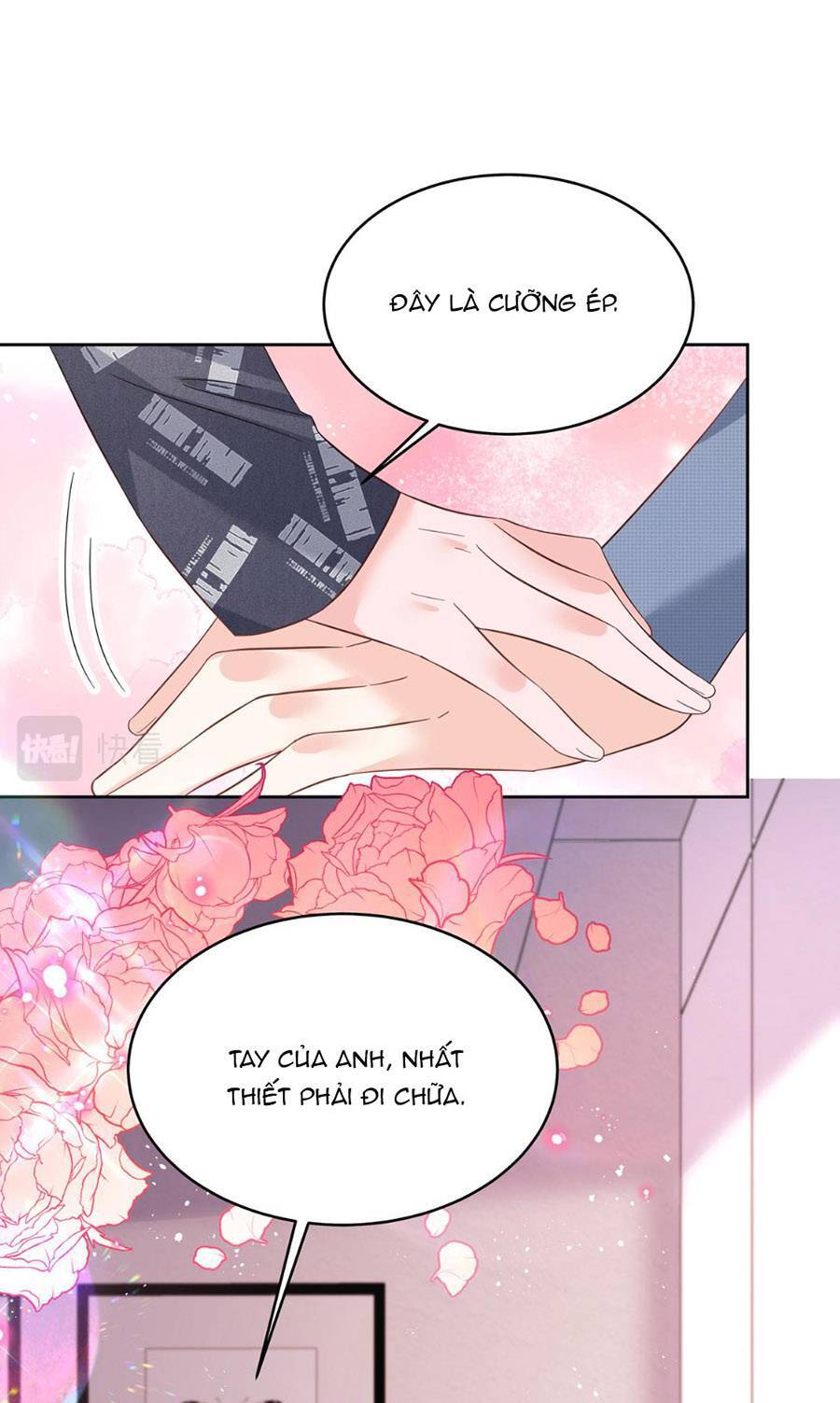 Hotboy Quốc Dân Là Nữ Chap 299 - Next Chap 300