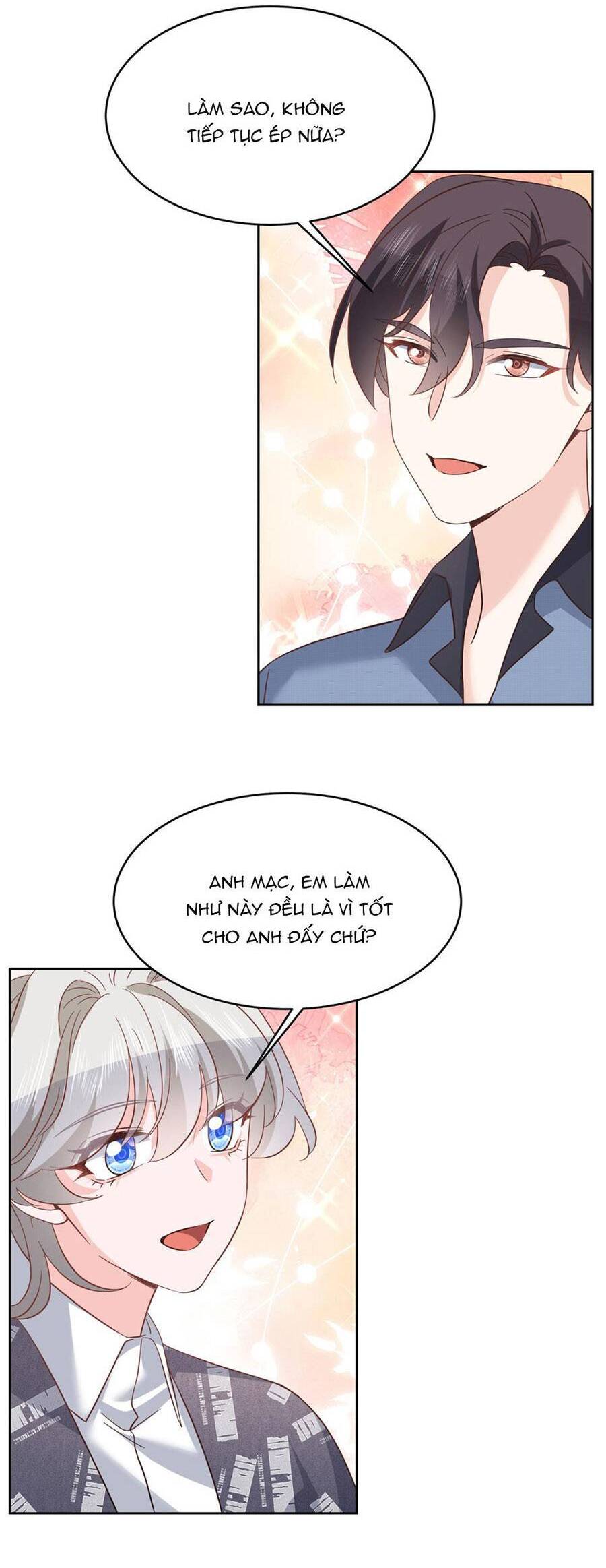 Hotboy Quốc Dân Là Nữ Chap 299 - Next Chap 300