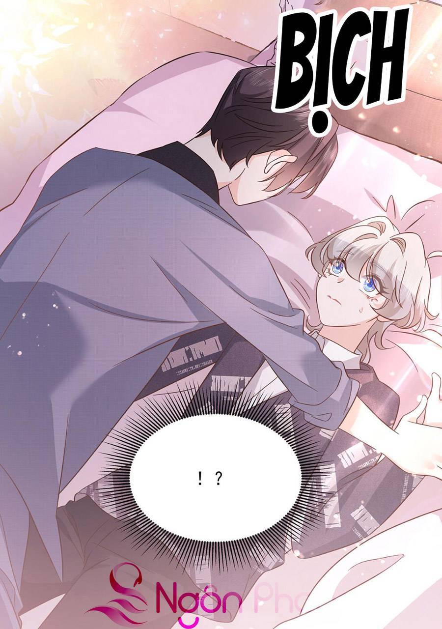 Hotboy Quốc Dân Là Nữ Chap 299 - Next Chap 300