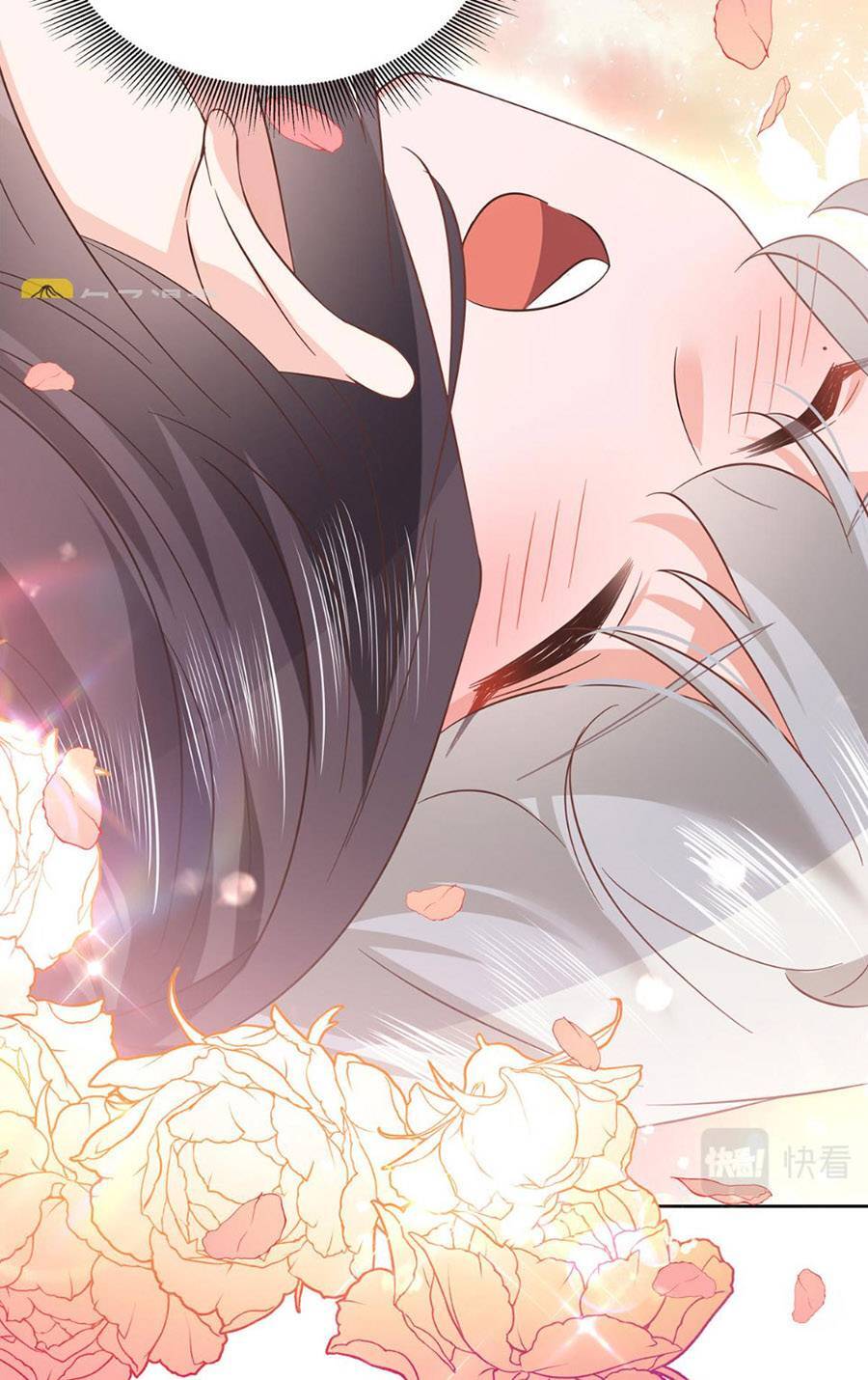 Hotboy Quốc Dân Là Nữ Chap 299 - Next Chap 300