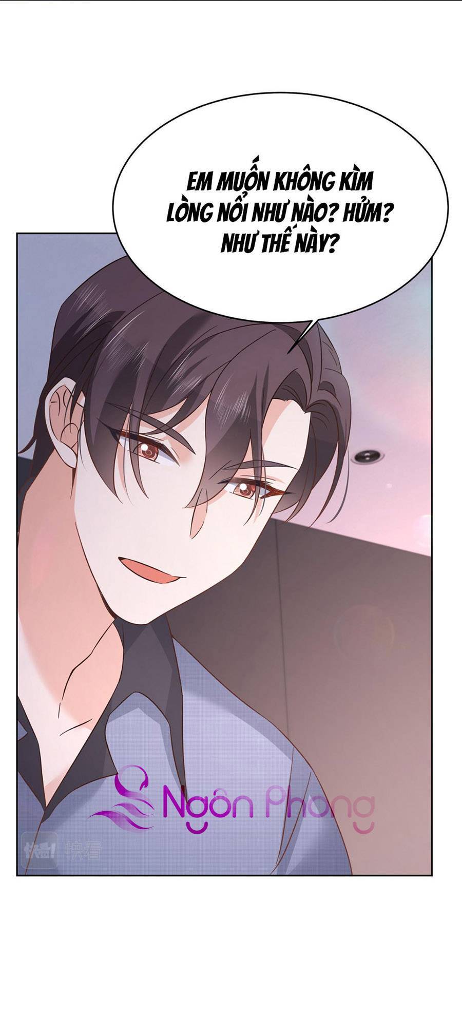 Hotboy Quốc Dân Là Nữ Chap 299 - Next Chap 300