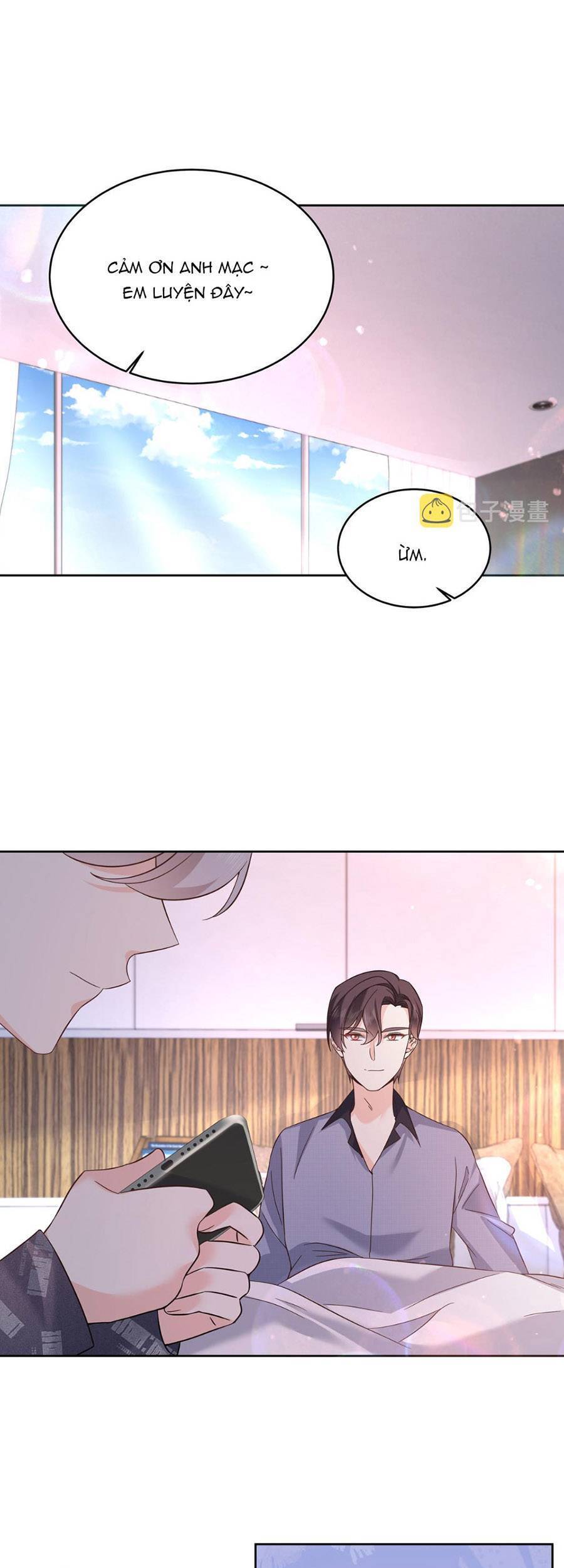 Hotboy Quốc Dân Là Nữ Chap 299 - Next Chap 300