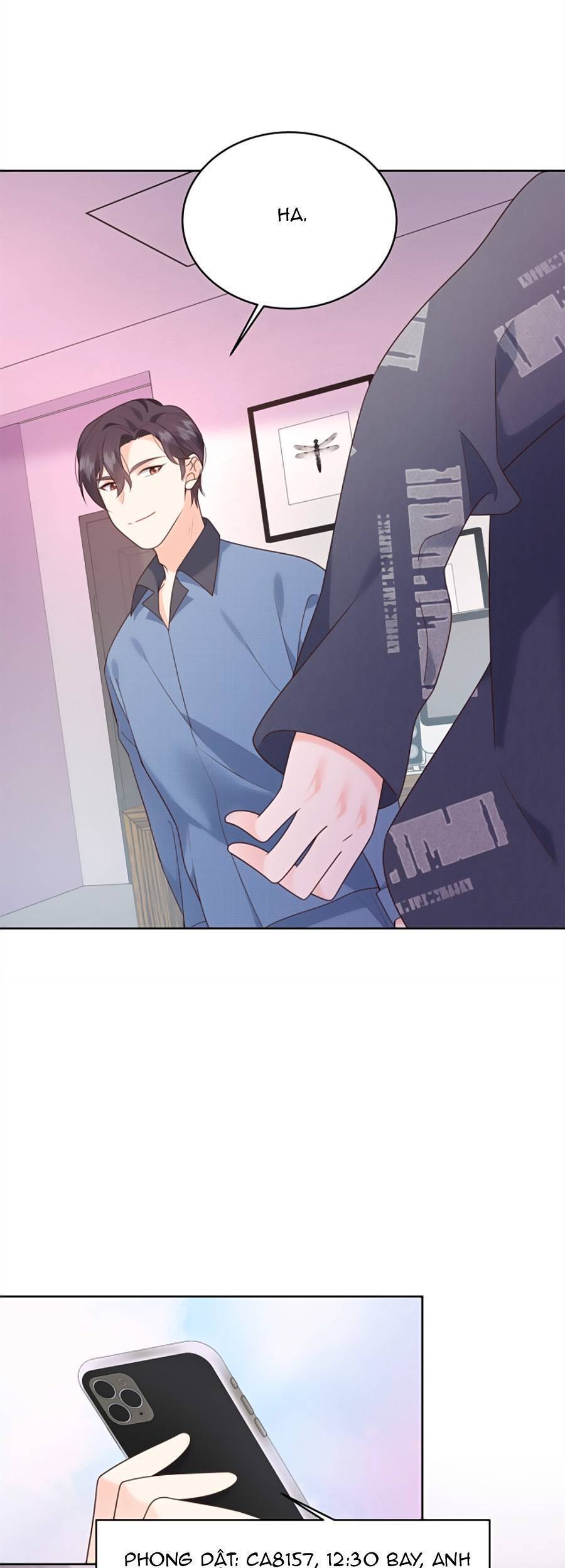 Hotboy Quốc Dân Là Nữ Chap 300 - Next Chap 301