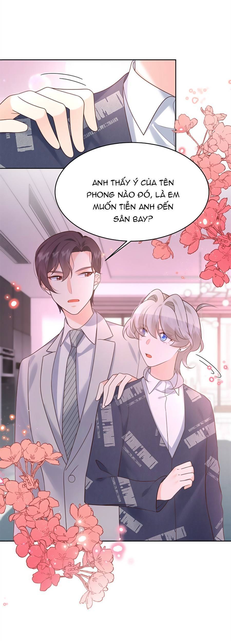 Hotboy Quốc Dân Là Nữ Chap 300 - Next Chap 301