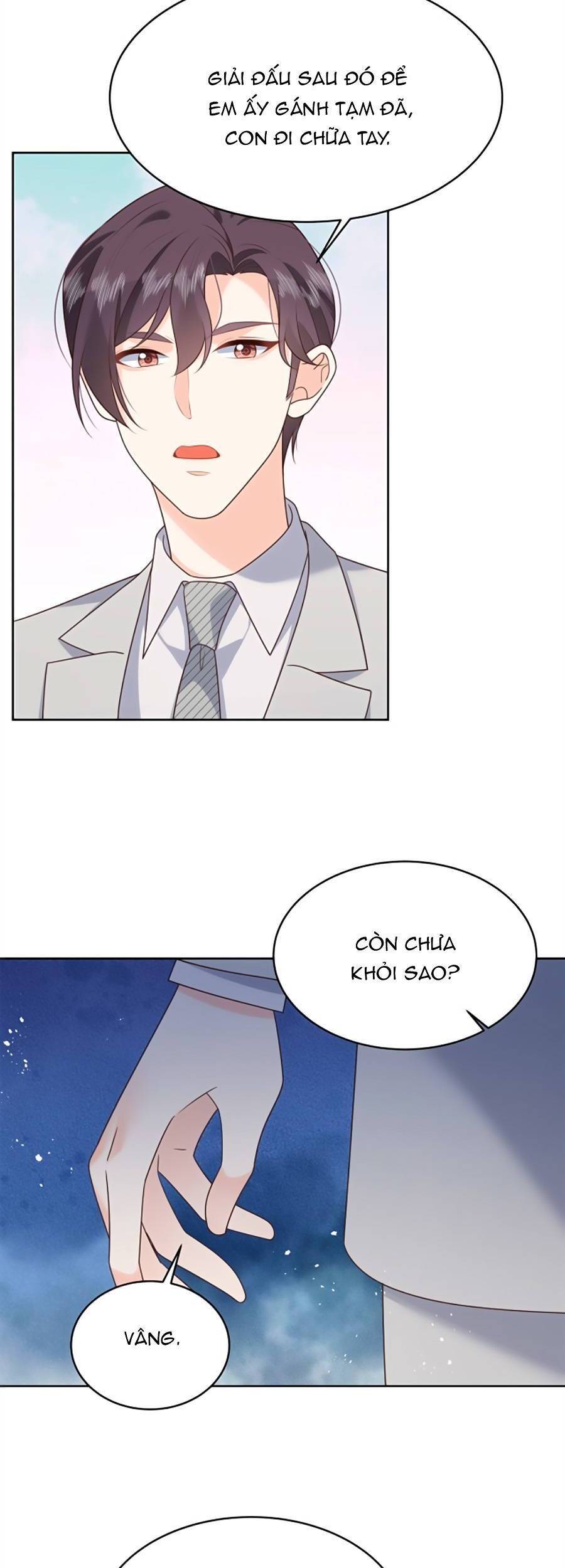 Hotboy Quốc Dân Là Nữ Chap 300 - Next Chap 301