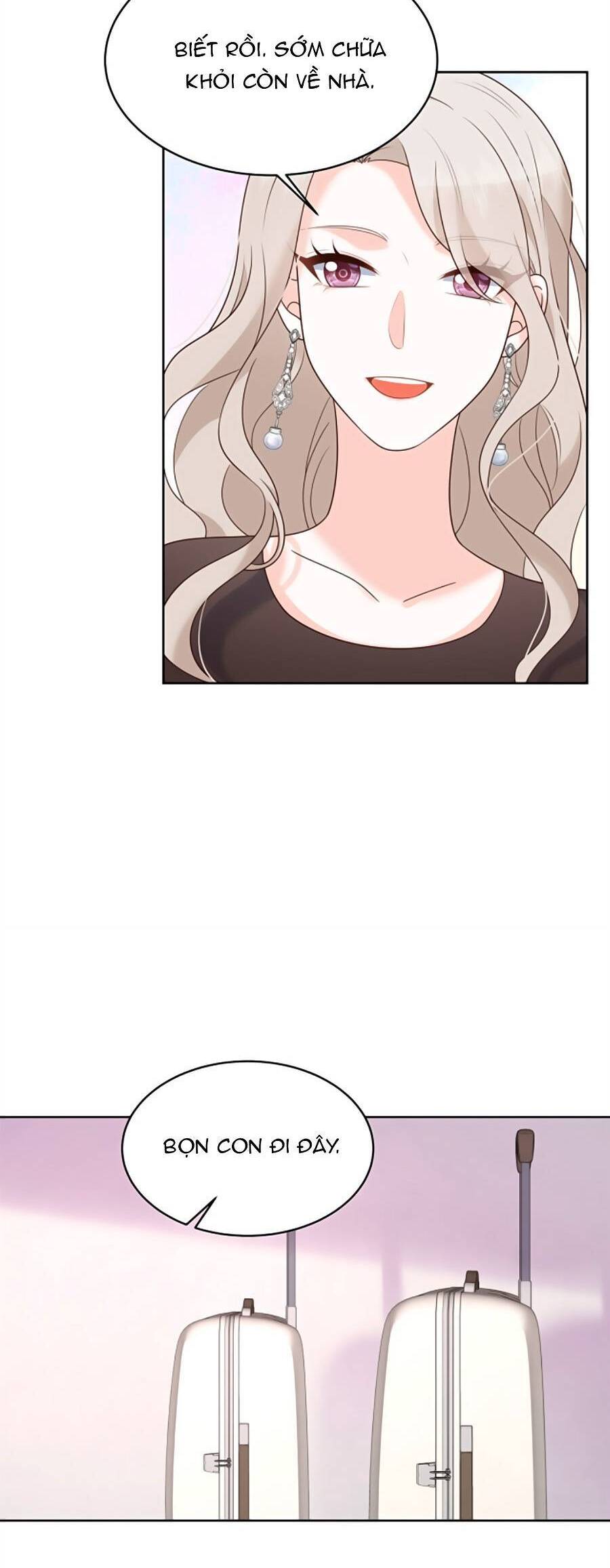 Hotboy Quốc Dân Là Nữ Chap 300 - Next Chap 301