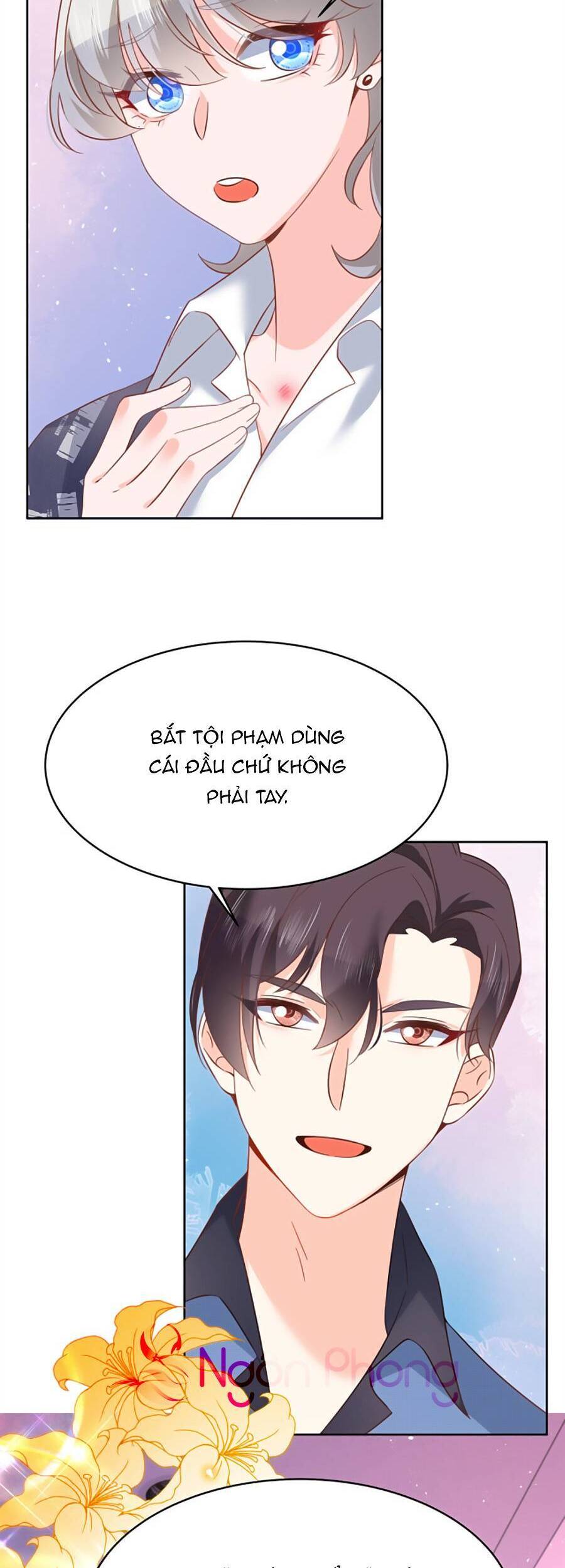 Hotboy Quốc Dân Là Nữ Chap 300 - Next Chap 301