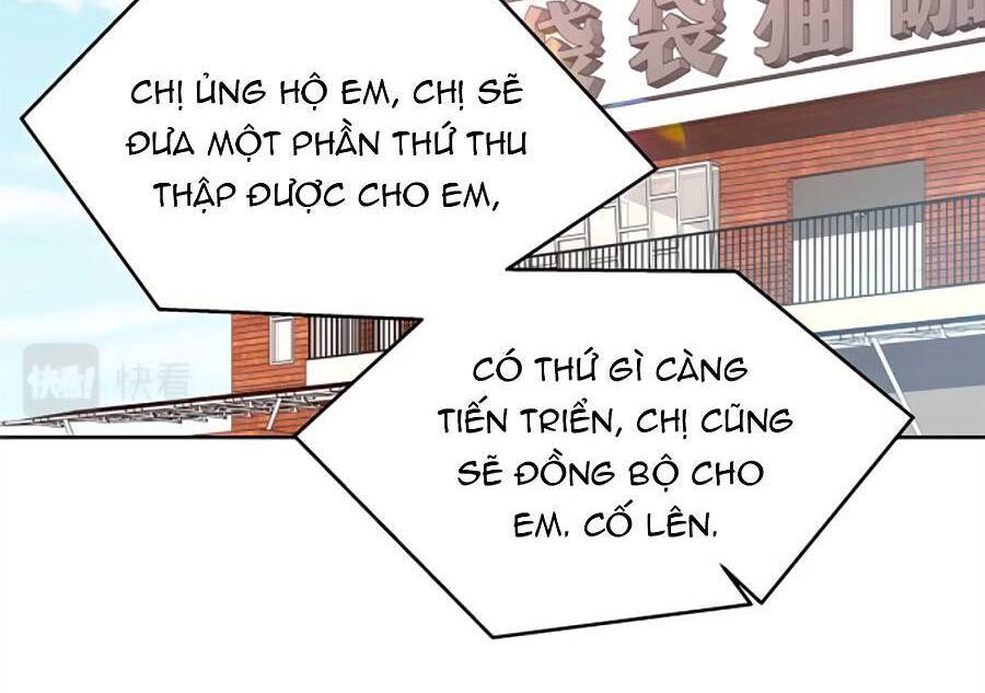 Hotboy Quốc Dân Là Nữ Chap 300 - Next Chap 301