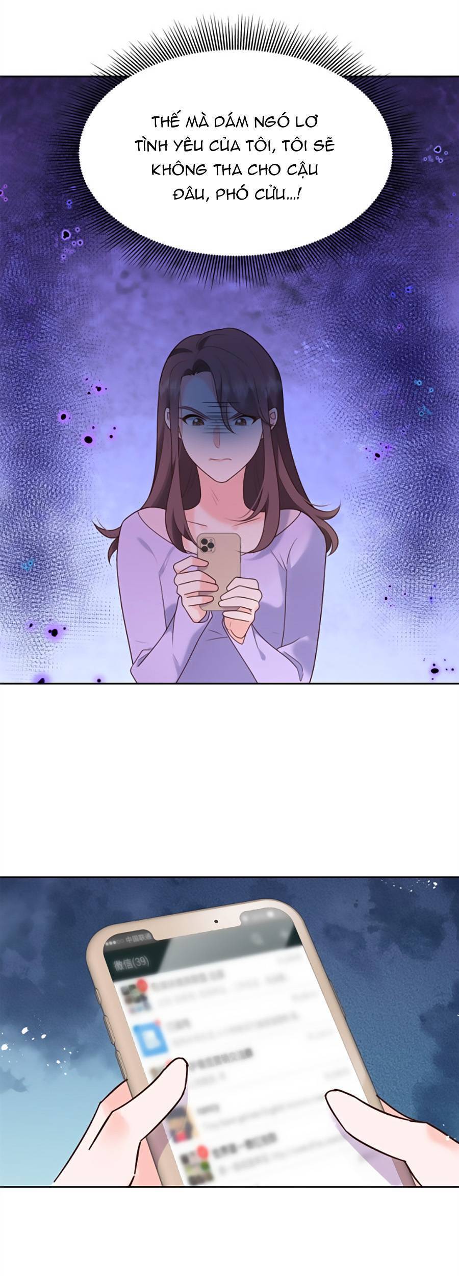 Hotboy Quốc Dân Là Nữ Chap 300 - Next Chap 301