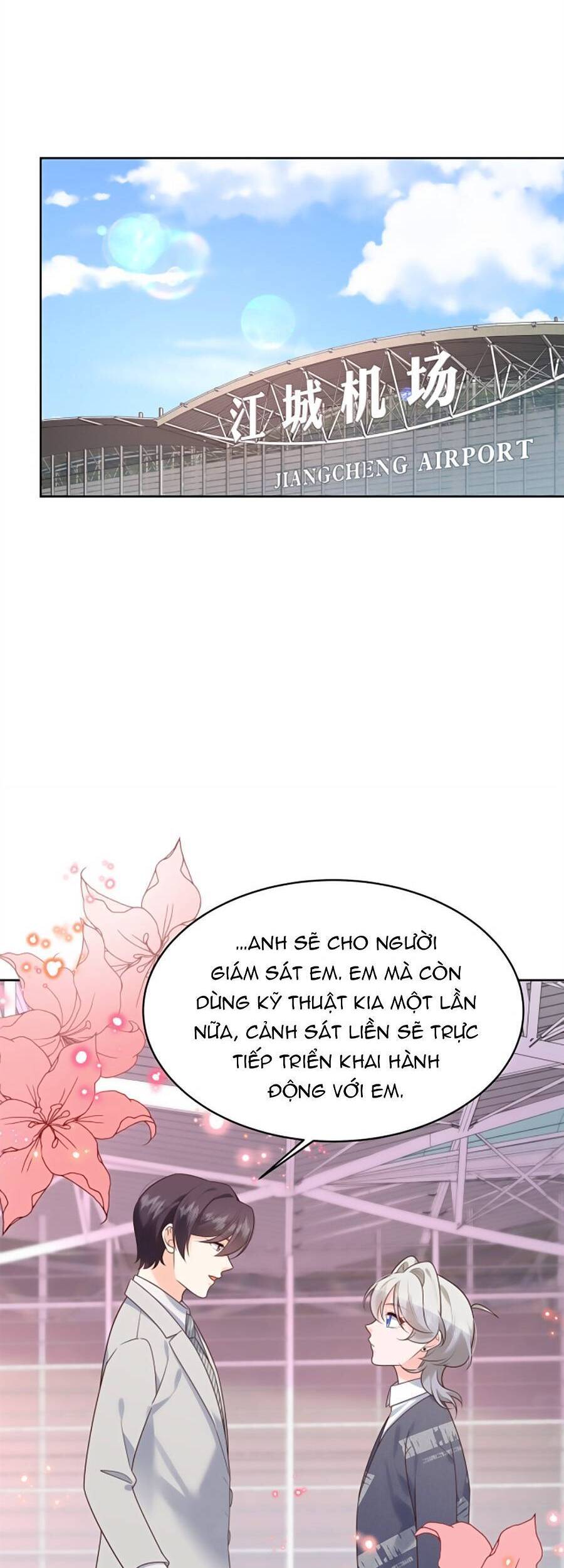 Hotboy Quốc Dân Là Nữ Chap 300 - Next Chap 301