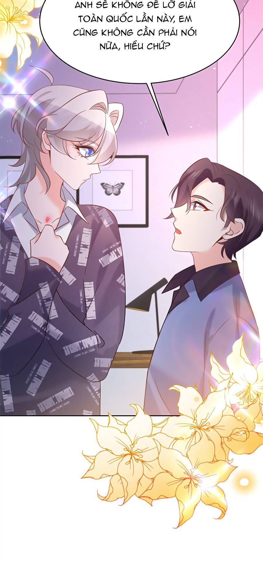 Hotboy Quốc Dân Là Nữ Chap 300 - Next Chap 301