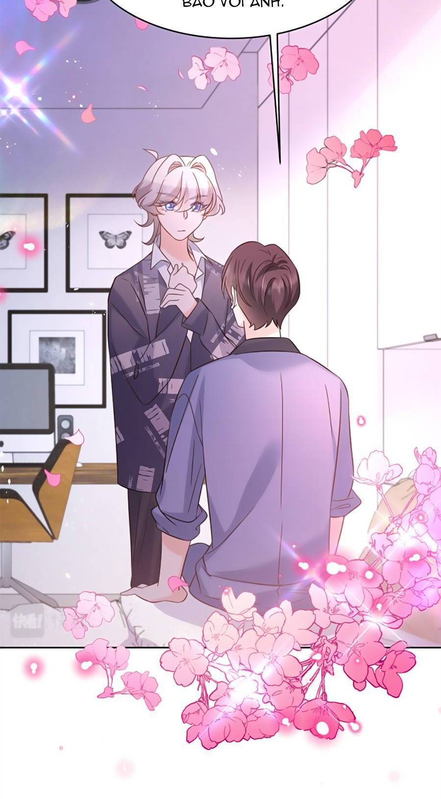 Hotboy Quốc Dân Là Nữ Chap 300 - Next Chap 301