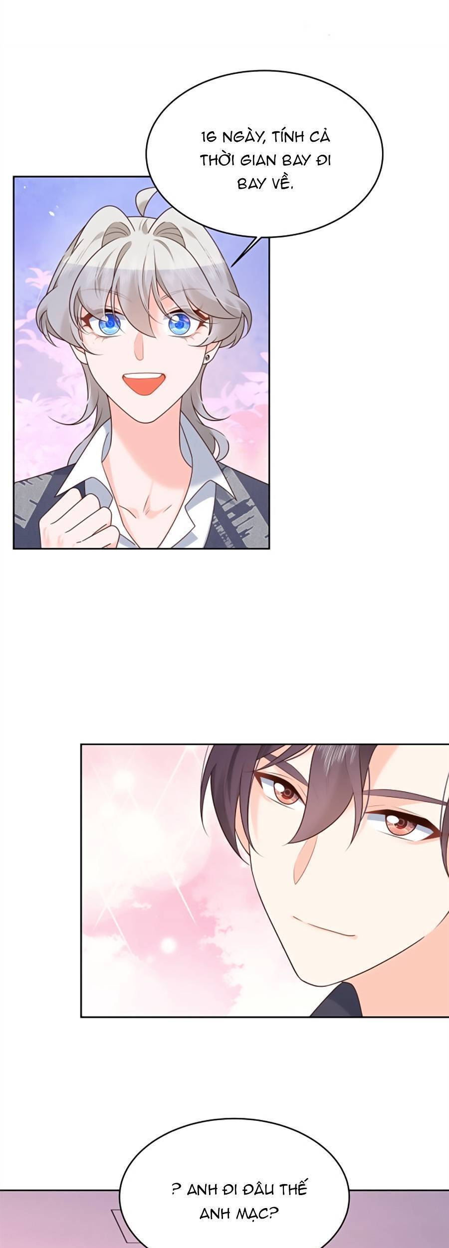 Hotboy Quốc Dân Là Nữ Chap 300 - Next Chap 301