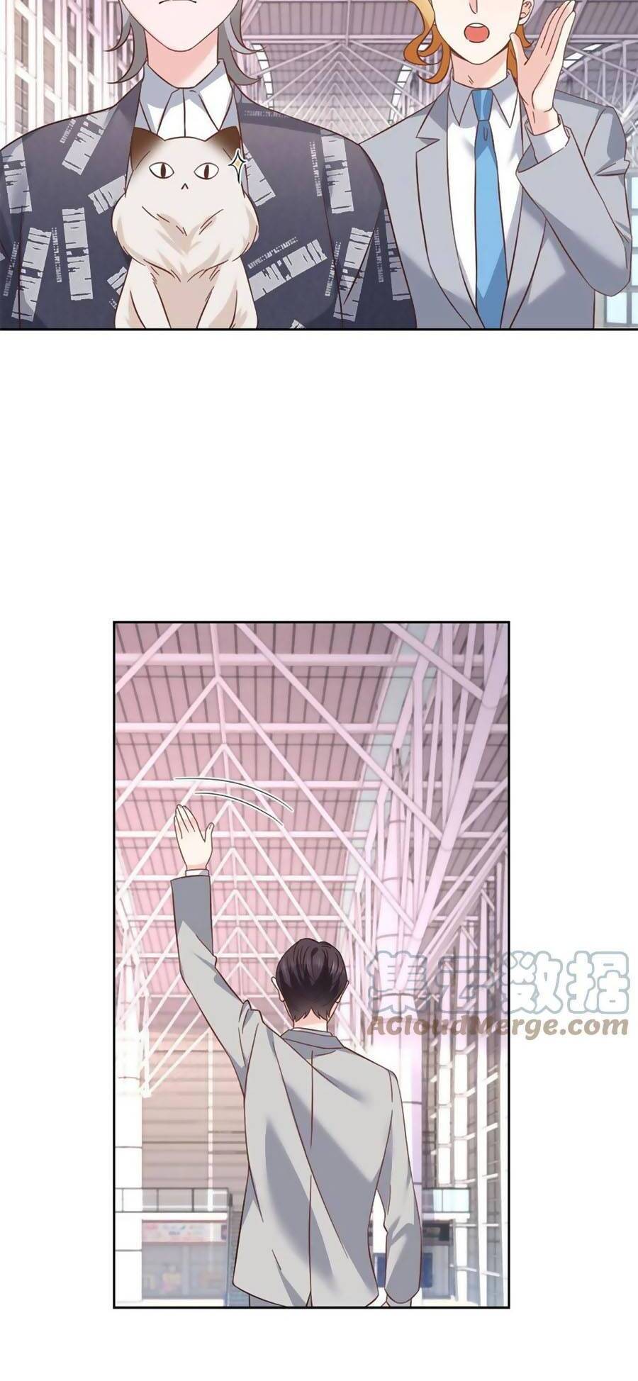 Hotboy Quốc Dân Là Nữ Chap 301 - Next Chap 302