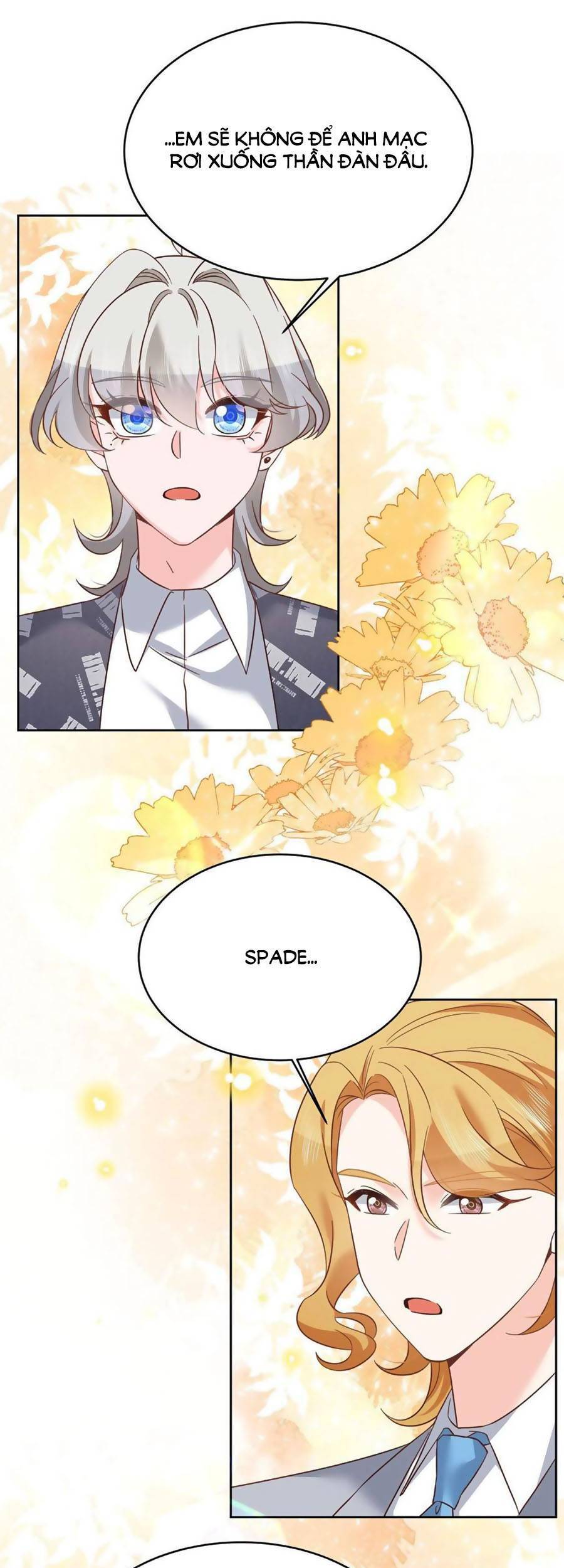 Hotboy Quốc Dân Là Nữ Chap 301 - Next Chap 302