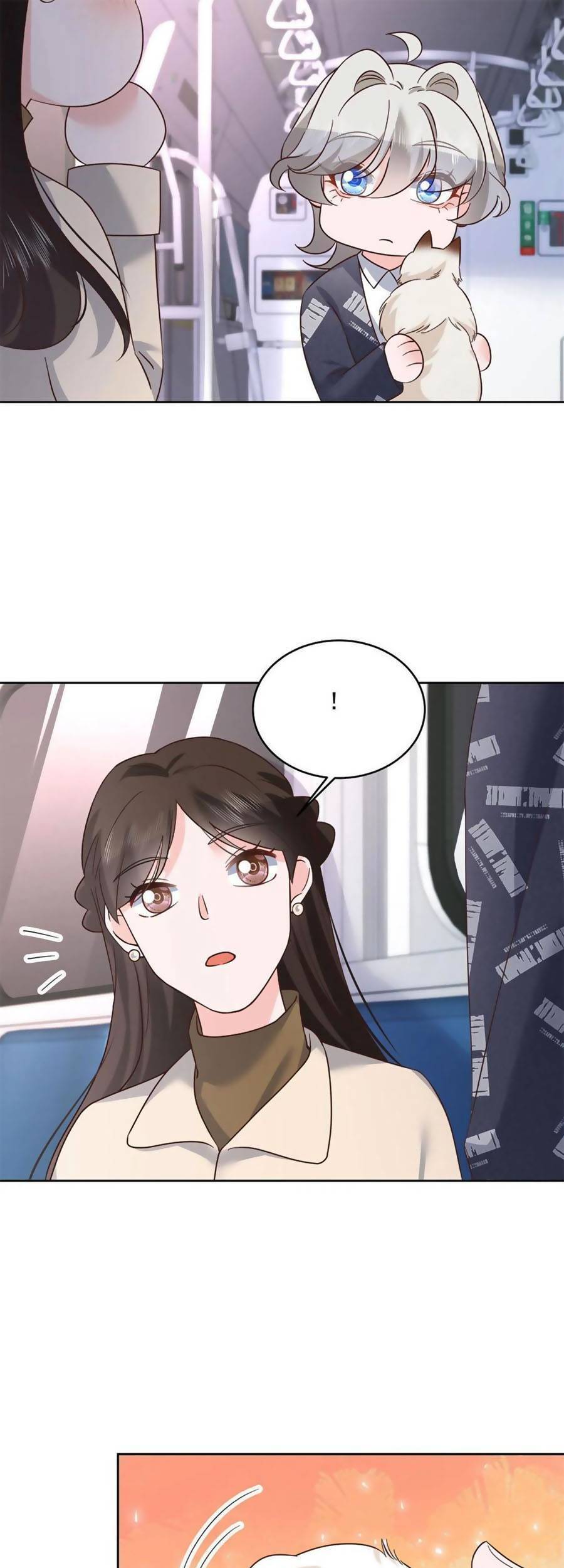 Hotboy Quốc Dân Là Nữ Chap 301 - Next Chap 302