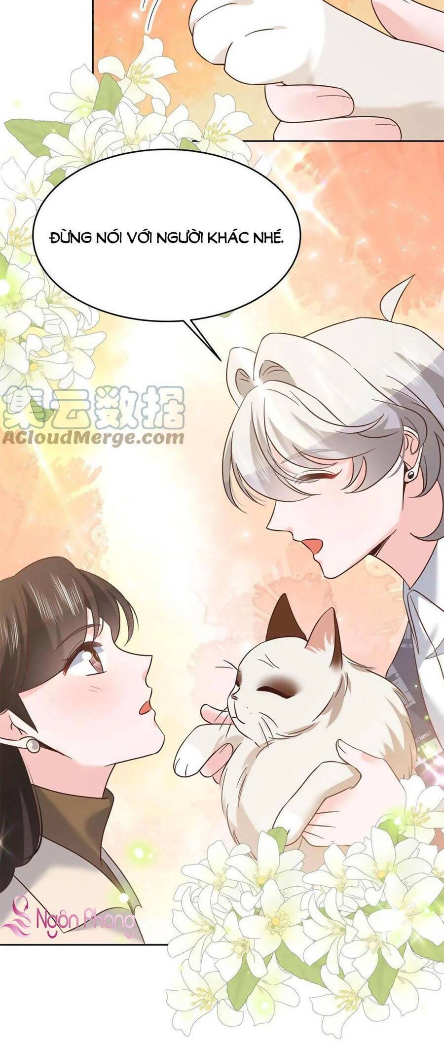 Hotboy Quốc Dân Là Nữ Chap 301 - Next Chap 302