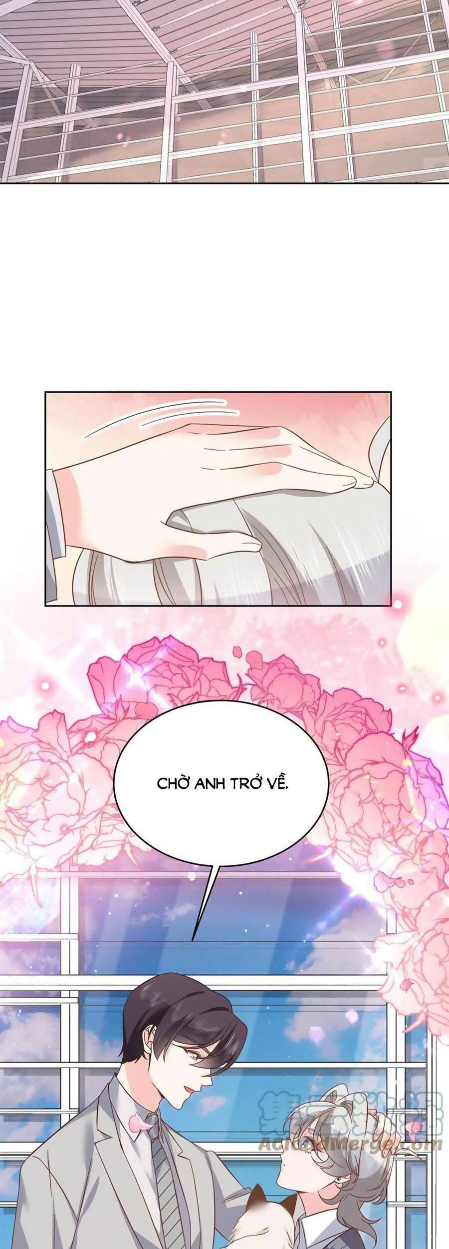 Hotboy Quốc Dân Là Nữ Chap 301 - Next Chap 302