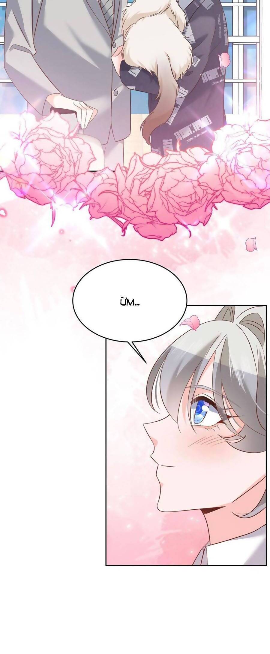 Hotboy Quốc Dân Là Nữ Chap 301 - Next Chap 302