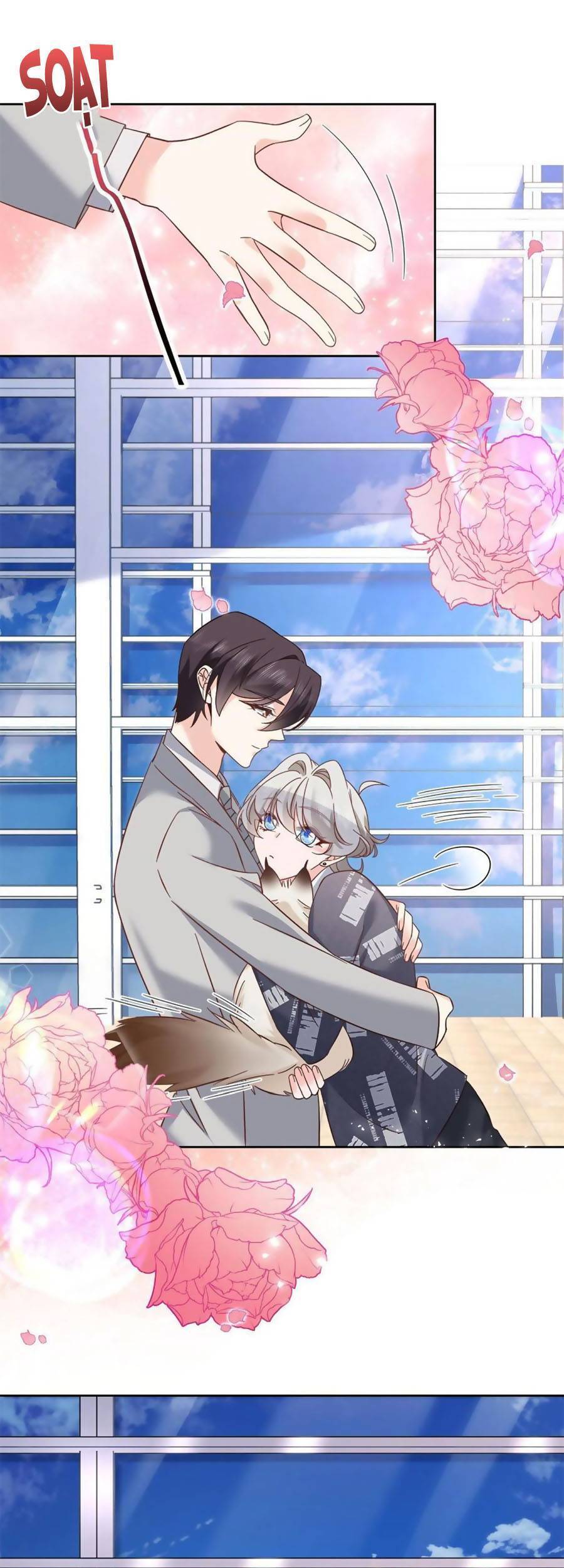 Hotboy Quốc Dân Là Nữ Chap 301 - Next Chap 302