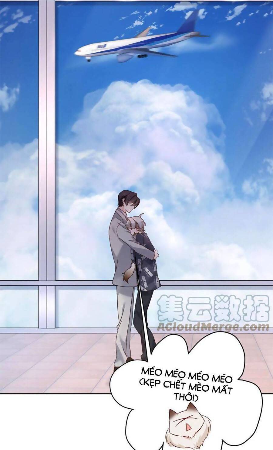 Hotboy Quốc Dân Là Nữ Chap 301 - Next Chap 302