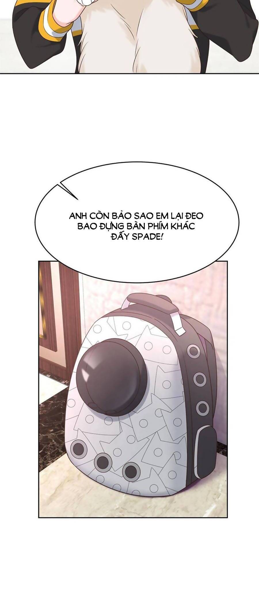 Hotboy Quốc Dân Là Nữ Chap 302 - Next Chap 303