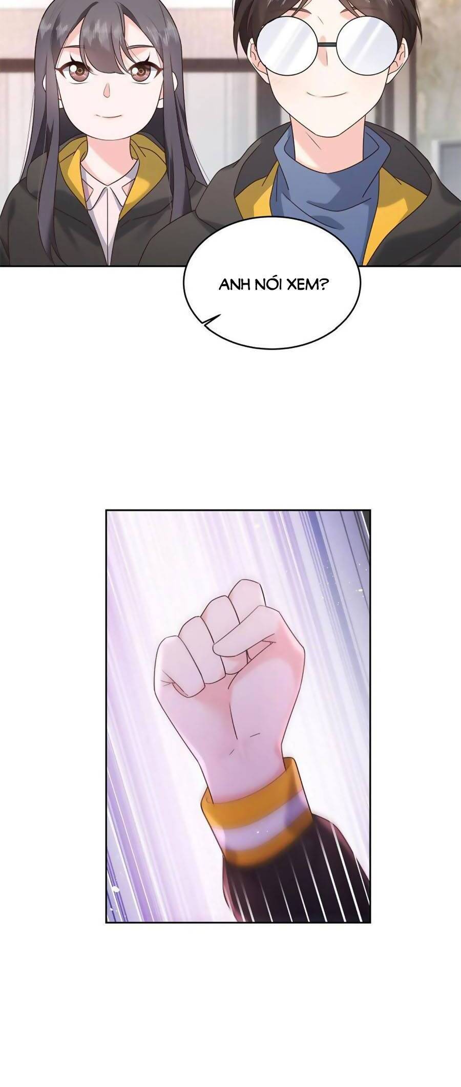 Hotboy Quốc Dân Là Nữ Chap 302 - Next Chap 303