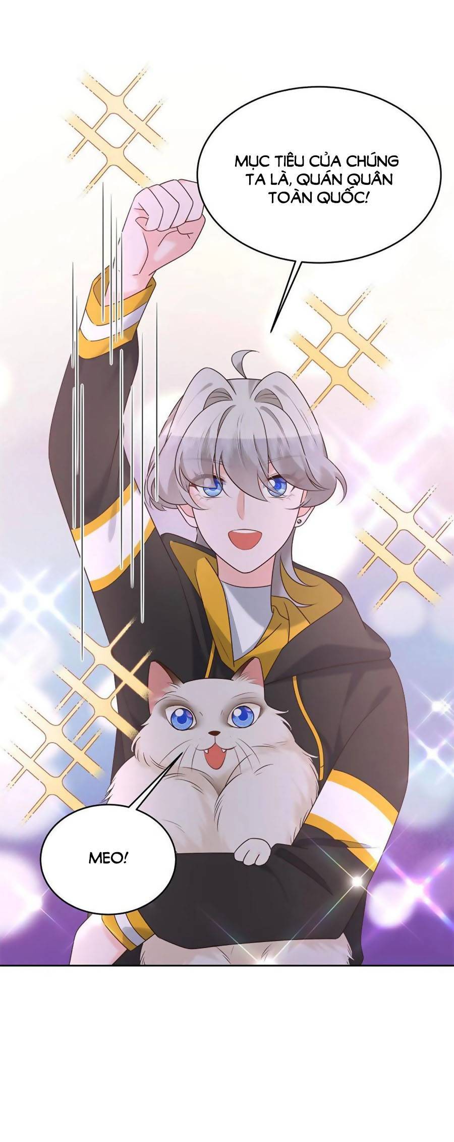 Hotboy Quốc Dân Là Nữ Chap 302 - Next Chap 303